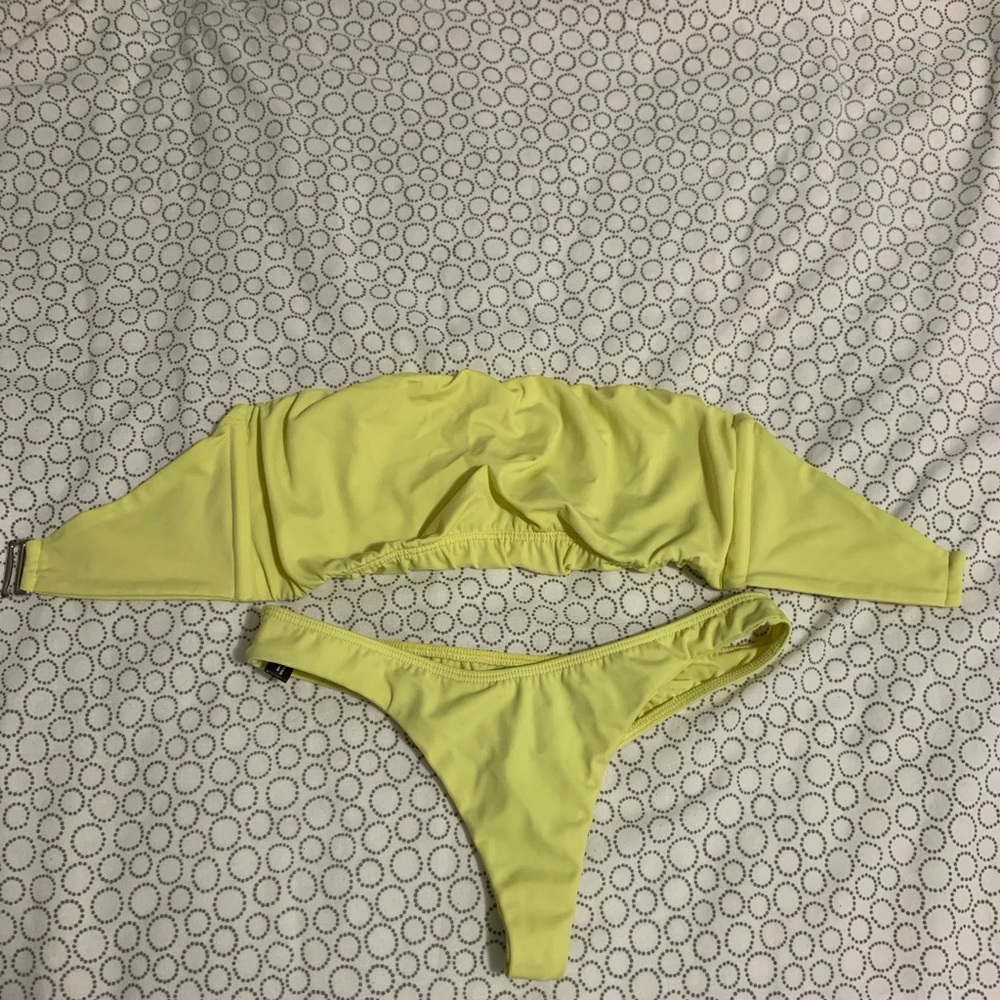 Disruptive youth bikini - Picture 2 of 5